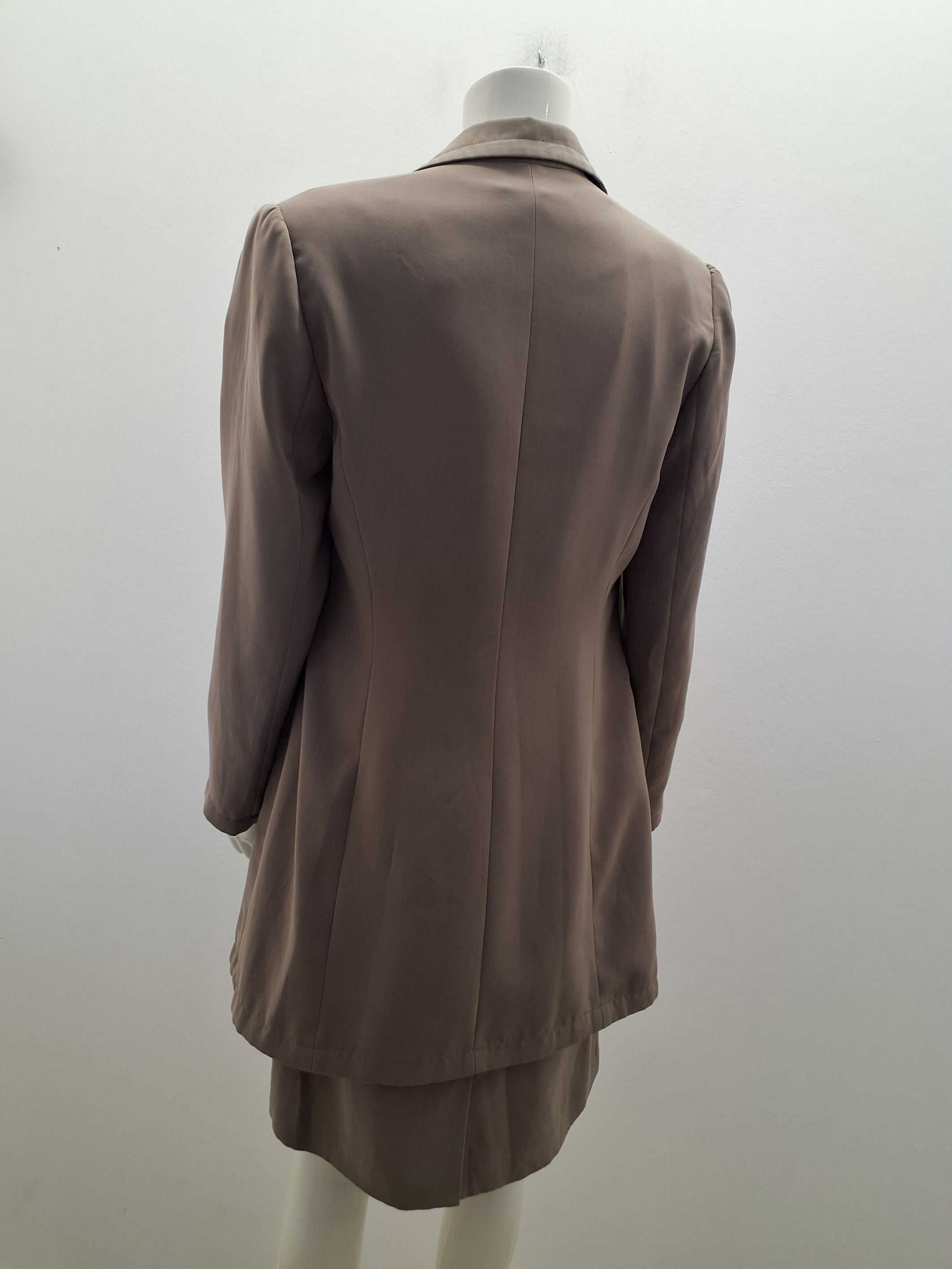 Sand Copenhagen Kjole & Blazer